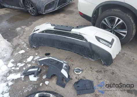 2024 Chevrolet Blazer Ev Eawd Rs z USA, uszkodzony, nr VIN 3GNKDCRJ1RS290708